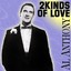 Two Kinds Of Love Albumcover