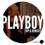 Playboy VIP & Remixes Albumcover