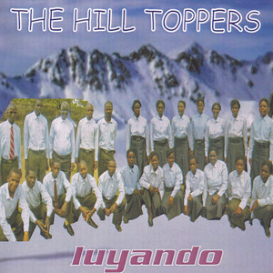 Luyando album