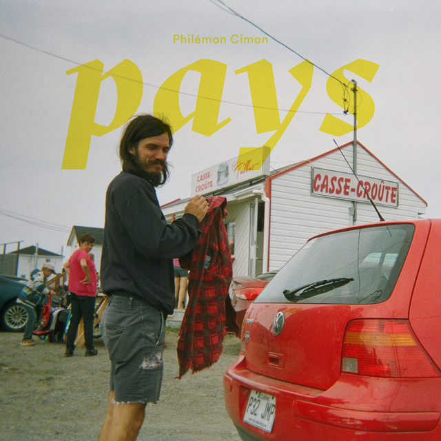 Les Pommiers Envahis cover
