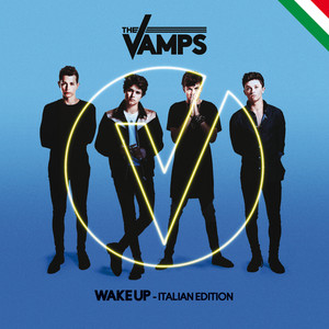 Wake Up (Italian Version) album