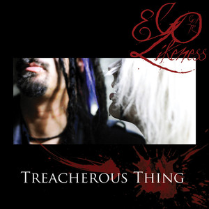 Treacherous Thing album