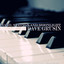 Piano, Strings and Moonlight (Original Album) cover