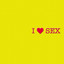 I Love Sex cover