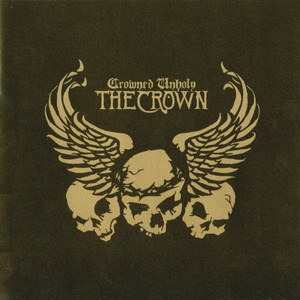Crowned Unholy album