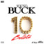 10 Bullets cover