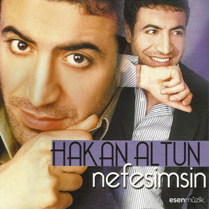 Nefesimsin cover