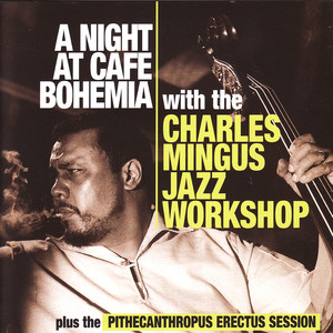 Charles Mingus Jazz Workshop
