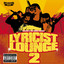 Lyricist Lounge Volume 2 cover