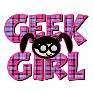 DJ Geek Girl