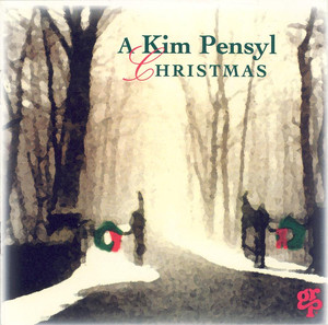 A Kim Pensyl Christmas cover