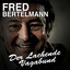 Der Lachende Vagabund Albumcover
