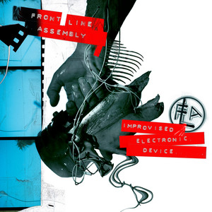 Improvised.Electronic.Device. album
