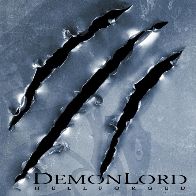 Hellforged cover