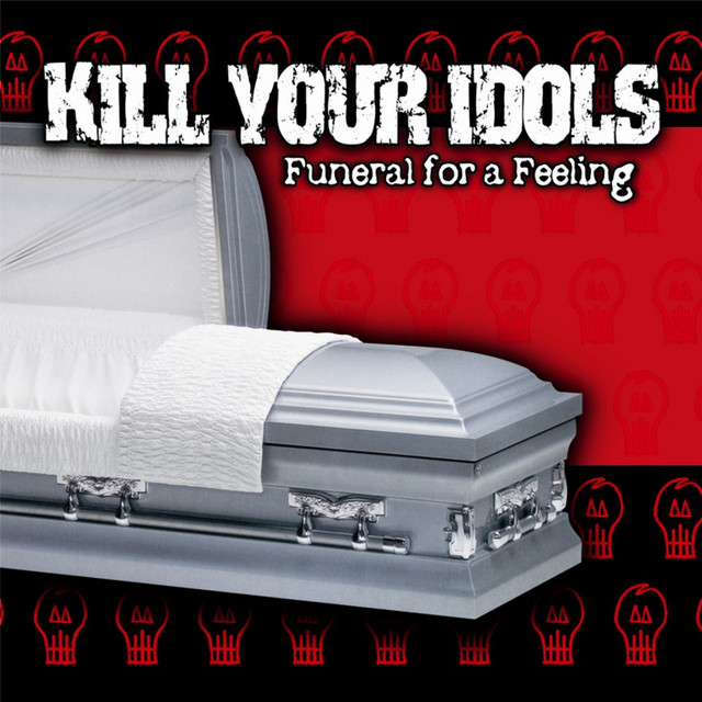 Funeral For A Feeling cover