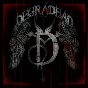 Degradead cover