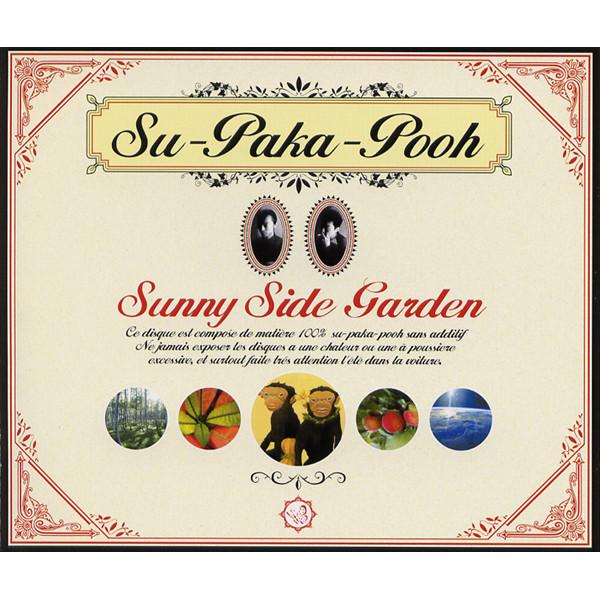 Su-Paka-Pooh Photo