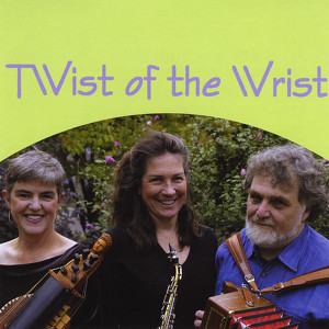 Barbara Wager, Liz Thompson, & Robert Resnik