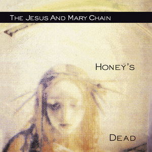 Honey's Dead cover