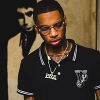 Key Glock profile
