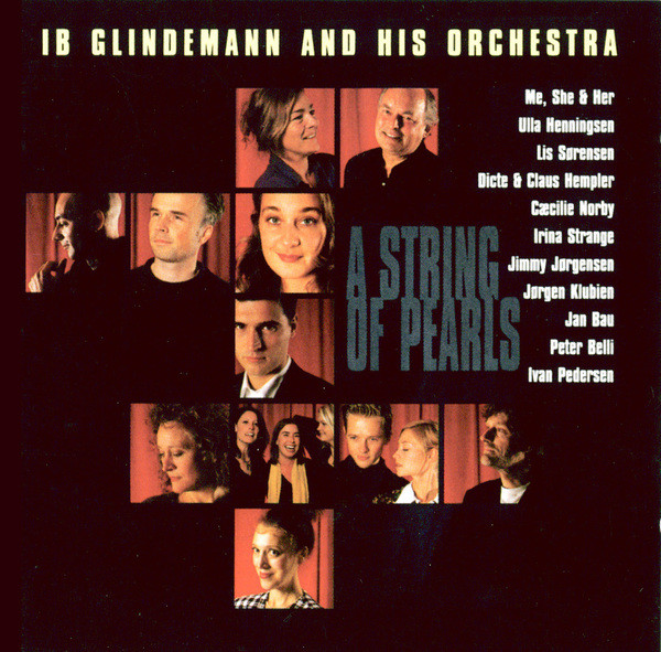 Ib Glindemann & His Orchestra Photo