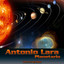 Planetario Albumcover