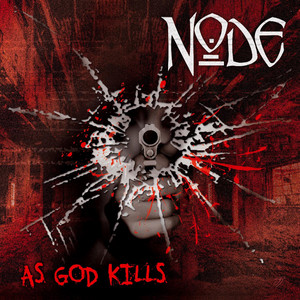 As God Kills (Remastered) cover