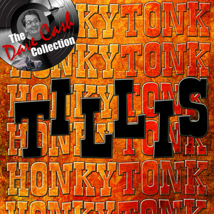 Honky Tonk Tillis (The Dave Cash Collection) album