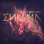 Enigma - Oxygen red