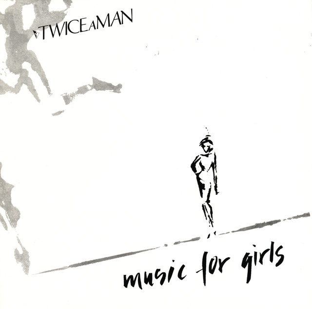 Music For Girls cover