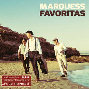 Favoritas album