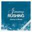 Jimmy's Blues Albumcover