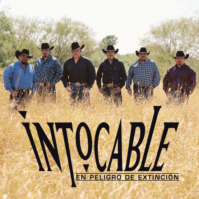 En Peligro De Extinción cover