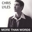 More Than Words Albumcover
