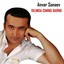 Dilimda isming Barno Albumcover