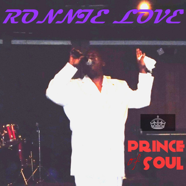 Ronnie Love Photo