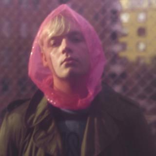 Aj simons Photo