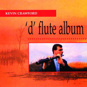 'd' Flute Album cover
