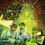 The Green Ghost Project cover
