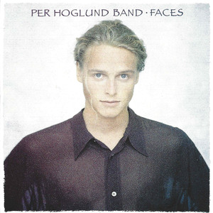 Faces Albumcover