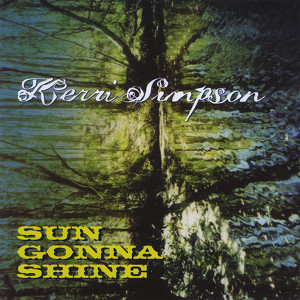 Sun Gonna Shine Albumcover