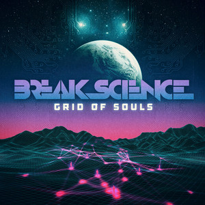 Grid of Souls cover