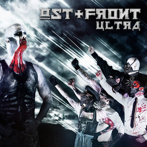 Ultra cover