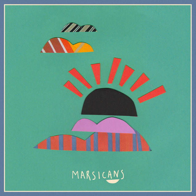 Pop-ups (sunny At The Weekend) cover