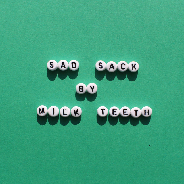 Sad Sack cover