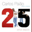 Letra e Música - 25 Anos Depois cover