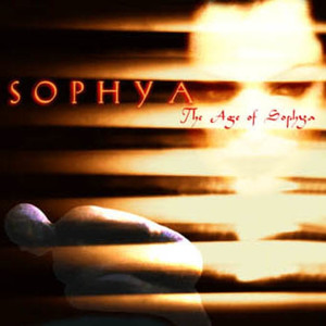 The Age of Sophya cover