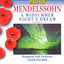 Mendelssohn: Midsummer Night's Dream (A) (Excerpts) Albumcover