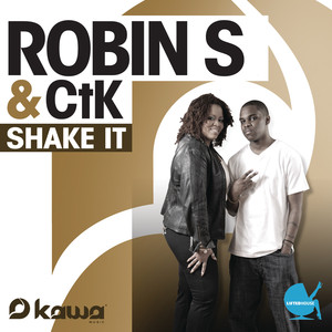 Shake It album