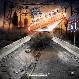 Ain't for Nothin' cover